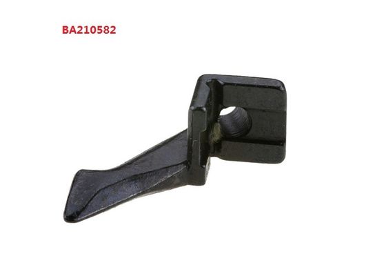 BA207758 BA210582 Suku Cadang Mesin Tenun Rapier Panduan Kait