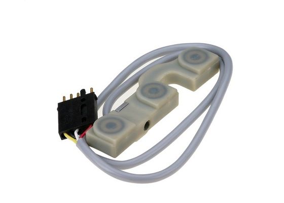 PFR Sensor Sulzer Weaving Machine Parts Sensor Proectile Dengan Menghubungkan Kabel