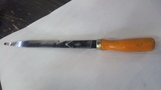 Suku Cadang Sulzer Umum Denting Knife No 60 80 Alat Perbaikan Dan Pemeriksaan