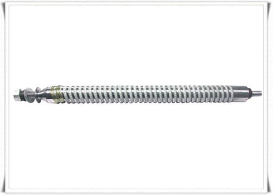 Picanol Airjet Rapier Loom Parts Temple Cylinder Untuk Penggantian Temples Rings