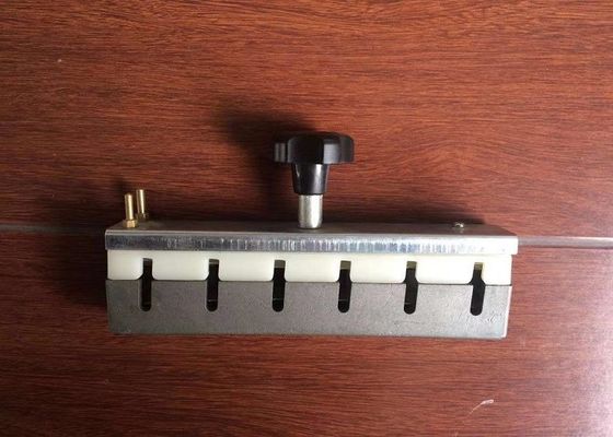 911307074 Klip Kontak Sulzer Tenun Tenun Suku Cadang P7100 Umur Panjang