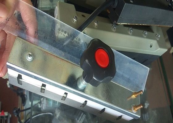 911307074 Klip Kontak Sulzer Tenun Tenun Suku Cadang P7100 Umur Panjang