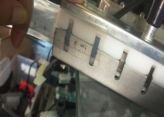 911307074 Klip Kontak Sulzer Tenun Tenun Suku Cadang P7100 Umur Panjang