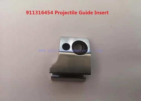 Panduan Proyektil Masukkan P7100 D1 Auto Loom Spare Parts 911316454