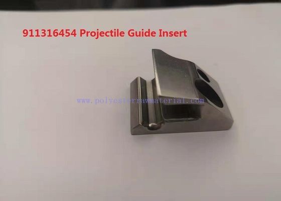 Panduan Proyektil Masukkan P7100 D1 Auto Loom Spare Parts 911316454