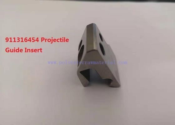 Panduan Proyektil Masukkan P7100 D1 Auto Loom Spare Parts 911316454