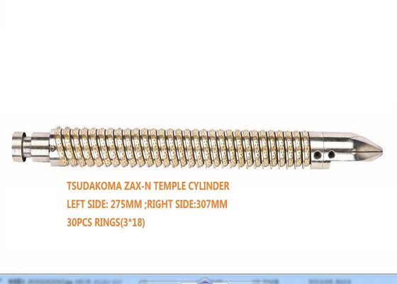 Suku Cadang Tenun Tenun Air Jet Silinder Kuil Tsudakoma