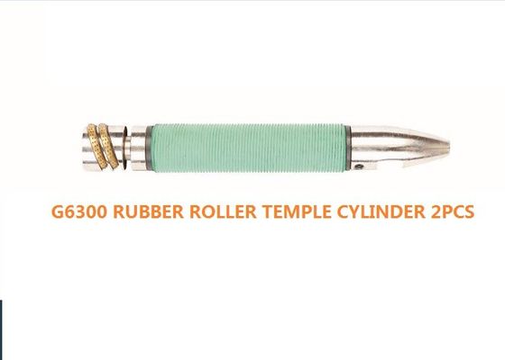 Sulzer Temple Cylinder G6300 P7100 Weaving Loom Spare Parts Untuk Mesin Tenun