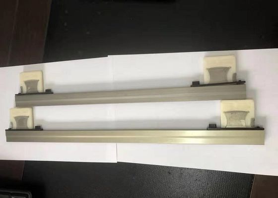 Nozzle Utama Sub Nozzle Electromagnetic Valve Weaving Loom Spare Parts Untuk Air Jet