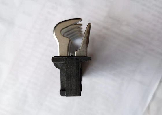 Panduan Tooth Block 6/6 Suku Cadang Tenun Tenun Sulzer Pu Tw11 P7100 P7200 P7300