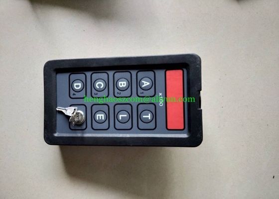 Memilih Counter Dengan Menghubungkan Suku Cadang Tenun Tenun Kabel 911802331