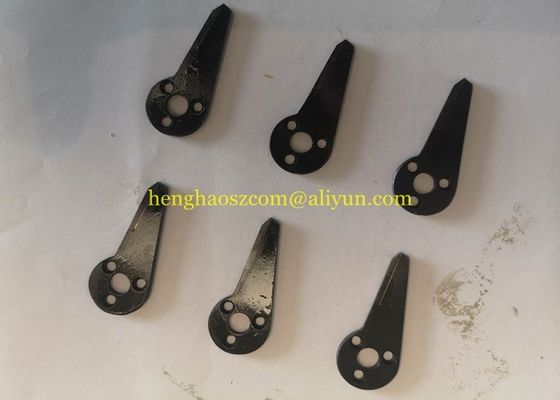 Saurer S400 840294 Suku Cadang Tenun Tenun Untuk RAPIER LOOM