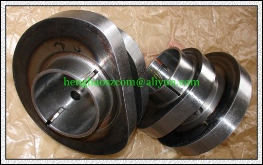 Saurer S400 840294 Suku Cadang Tenun Tenun Untuk RAPIER LOOM