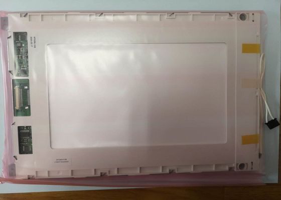 Vamatex Leonardo VGA K88 Display 9,4", Suku Cadang Tenun Tenun Asli