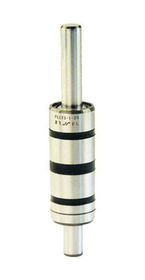 Roller Bearings Open End Spinning Spare Parts Type D Resilient Mounting