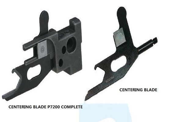 Sulzer P7200 Suku Cadang Mesin Tekstil Centering Blade P7200 Lengkap 917750497