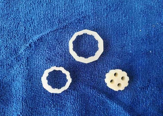 Adjuster Heald Frame Spare Parts Untuk Tekstil Tenun ISO14001