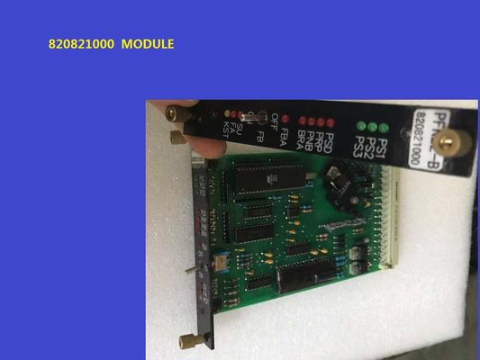 Modul Dengan Perangkat Lunak Suku Cadang Elektronik / Suku Cadang Mesin Tenun P7100