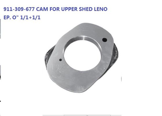 P7100 Suku Cadang Mesin Tekstil Ukuran Asli Eksentrik EP Tappet Cam Box Parts