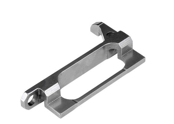 Suku Cadang Mesin Tekstil Konstruksi Kaku RH MS Picking Lock Unit