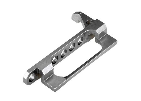 Suku Cadang Mesin Tekstil Konstruksi Kaku RH MS Picking Lock Unit