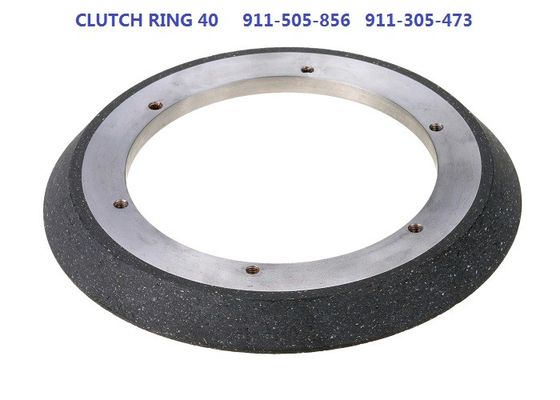 Coupling Clutch Ring Weaving Loom Parts Warp Let Off Maggregate Unit