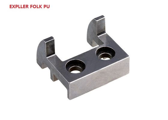 Sulzer P7100 P7150 Suku Cadang Mesin Tekstil P7200HP P7300 Bagian Tenun Proyektil