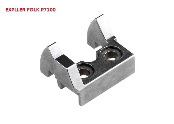 Sulzer P7100 P7150 Suku Cadang Mesin Tekstil P7200HP P7300 Bagian Tenun Proyektil