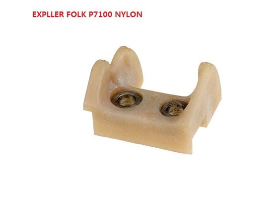 Sulzer P7100 P7150 Suku Cadang Mesin Tekstil P7200HP P7300 Bagian Tenun Proyektil