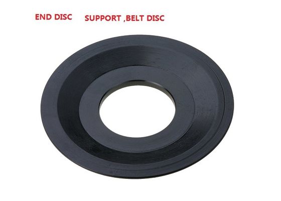 Belt Disc Sulzer Suku Cadang Mesin Tekstil Suku Cadang Intermediate Disc