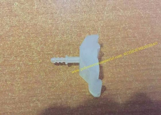 911816089 Suku Cadang Mesin Tenun Sulzer Melumasi Perumahan Felt Dengan Felt