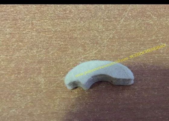 911816089 Suku Cadang Mesin Tenun Sulzer Melumasi Perumahan Felt Dengan Felt