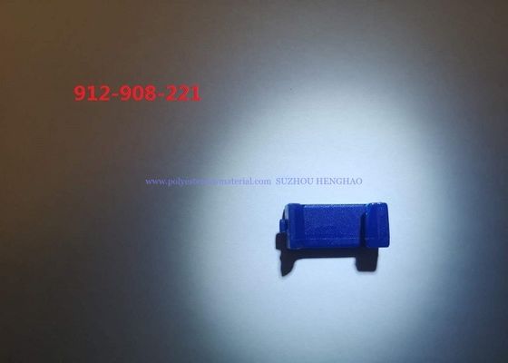 D16MM Heald Frame Shed Formation Parts Suku Cadang Mesin Tekstil 912-908-221