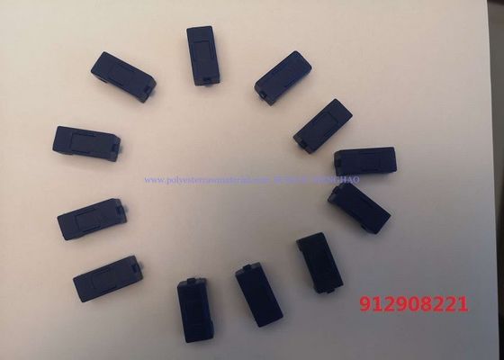 D16MM Heald Frame Shed Formation Parts Suku Cadang Mesin Tekstil 912-908-221