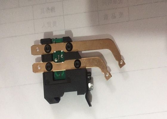 Pemotong Termic Untuk Muller Jacquard Loom Parts ISO9001
