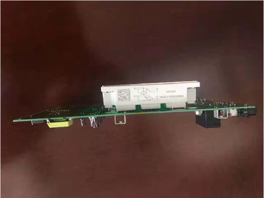 BE221528 OBMM110-1, Picanol Weaving Loom Suku Cadang Listrik, Asli
