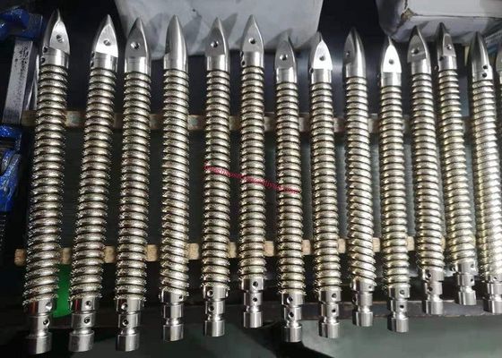 Ring Temples Dan Suku Cadang Untuk Tenun Alat Tenun, Picanol, Sulzer, Saurer, Toyota