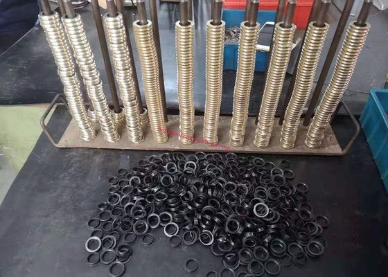 Ring Temples Dan Suku Cadang Untuk Tenun Alat Tenun, Picanol, Sulzer, Saurer, Toyota