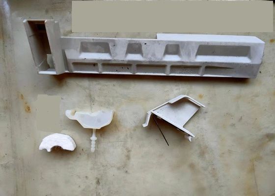 Pelumas Felt Housing Dengan Felt, Sulzer Loom Parts, Original Part No: 911816089 270008719