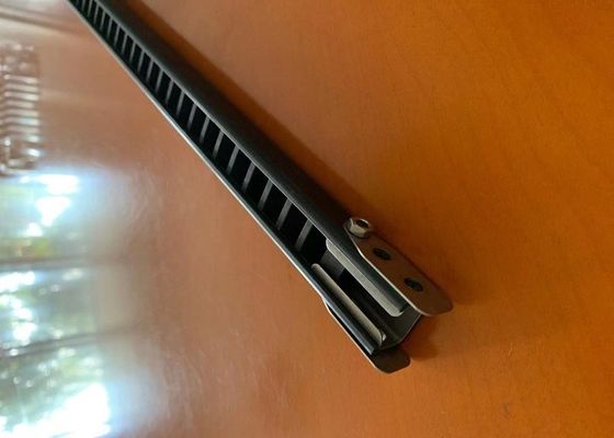 Rapier Karbon Lengkap Untuk Suku Cadang RAPIER LOOM Gtv Rapier Loom 2200 Rapier Tape