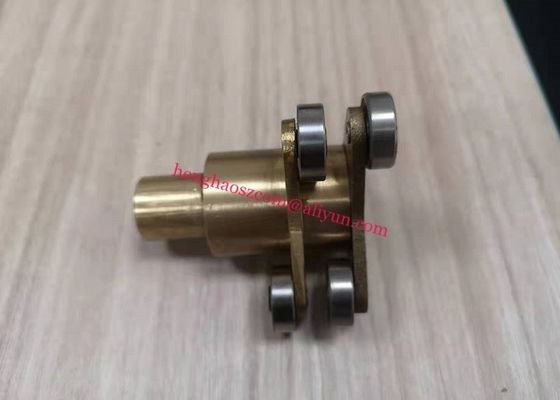 Roller Untuk Vamatex P1001 Rapier Loom Spare Parts 9340052 Vamatex Looms