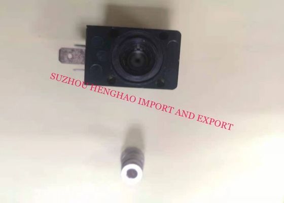 SUKU CADANG LISTRIK & ELEKTRONIKA UNTUK SULZER LOOMS