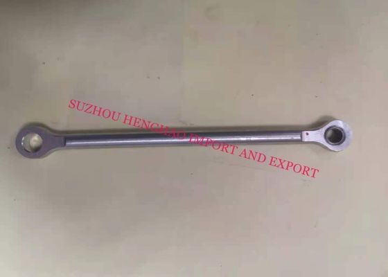 912541134 Batang Traksi Suku Cadang Alat Tenun Sulzer 200MM