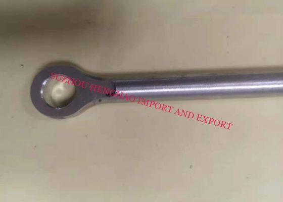 912541134 Batang Traksi Suku Cadang Alat Tenun Sulzer 200MM