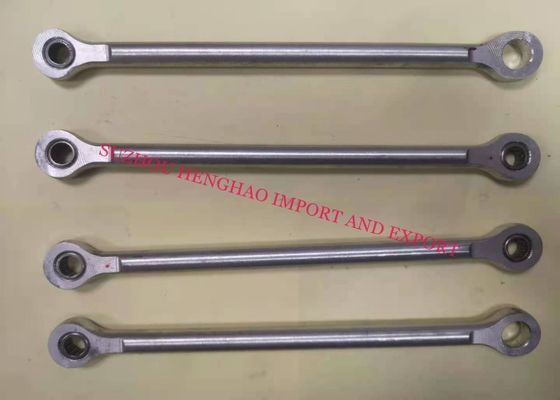 912541134 Batang Traksi Suku Cadang Alat Tenun Sulzer 200MM