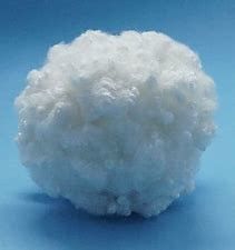 100% Pasokan langsung pabrik poliester Recycled Staple Fiber Tow