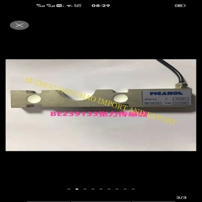 Suku Cadang Tenun Tenun Electornics Picanol BA235170