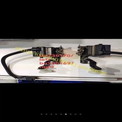 Suku Cadang Tenun Tenun Electornics Picanol BA235170