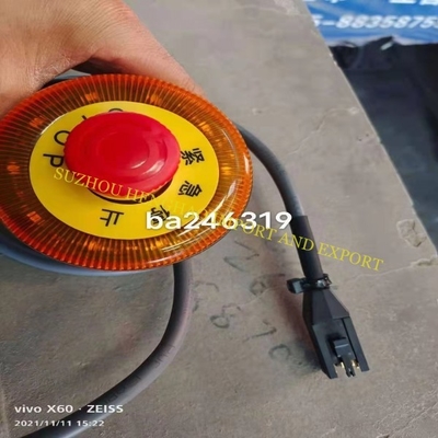 Suku Cadang Tenun Tenun Electornics Picanol BA235170
