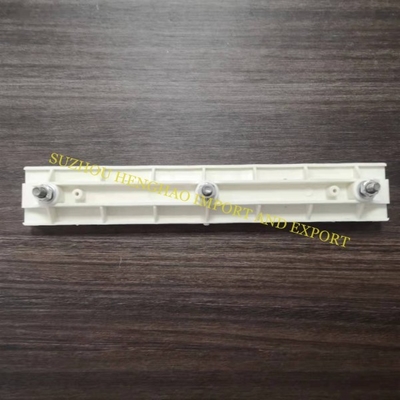 Bagian No:9260033 Bahasa Inggris Desp : Heald Frames Guide Bagian Alat Tenun Vamatex
